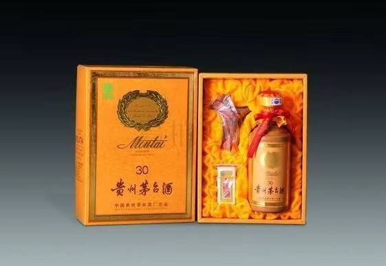 沙湾年份酒回收